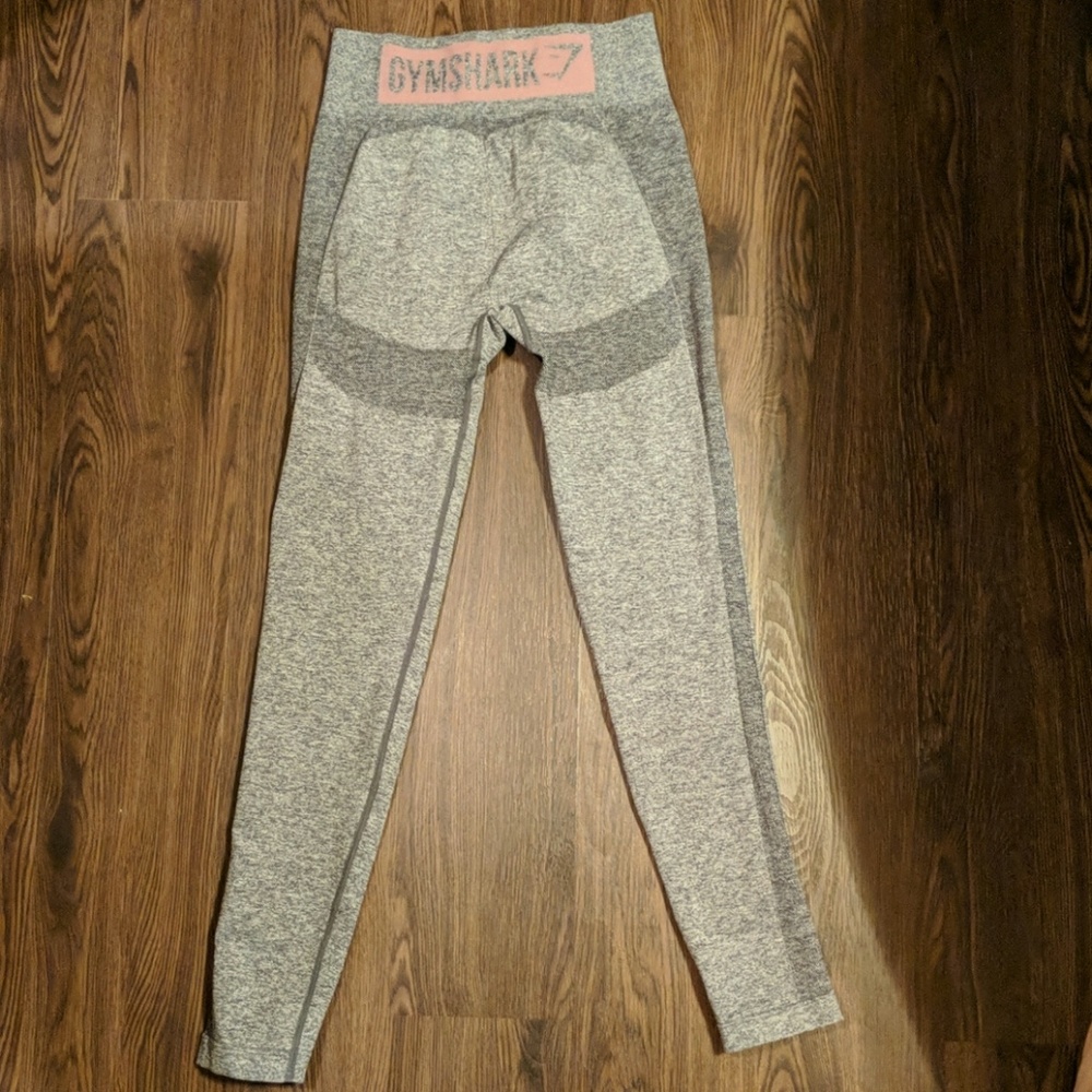 Gymshark Flex High Waisted Leggings